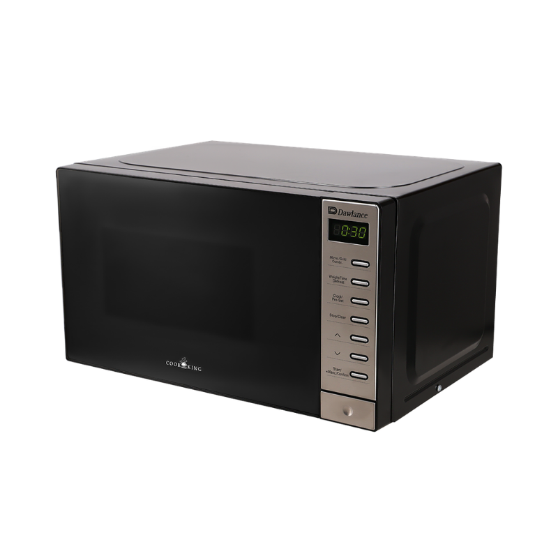 Dawlance DW-297 GSS 20 Liter Cooking Microwave Oven