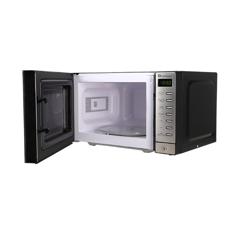 Dawlance DW-297 GSS 20 Liter Cooking Microwave Oven