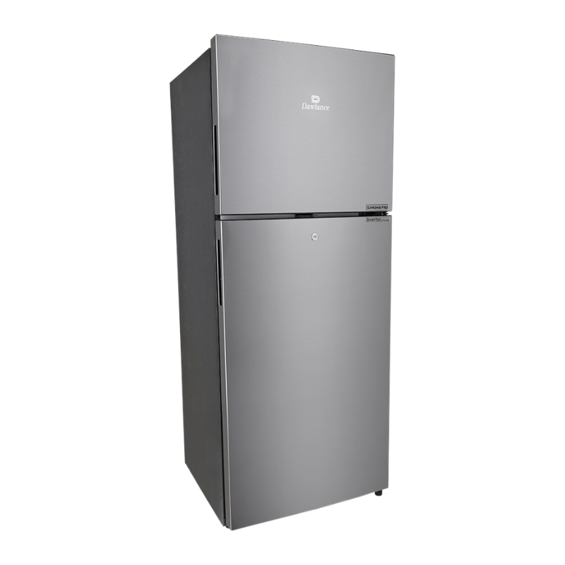 Dawlance 9173 WB Chrome Pro Top Mount Refrigerator