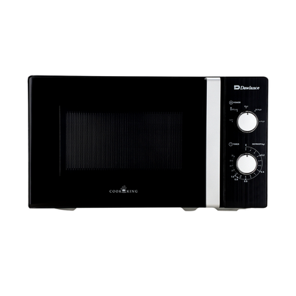 Dawlance DW MD10 20 Liter Heating Microwave Oven