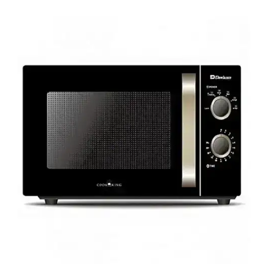Dawlance DW-374 Microwave Oven Black