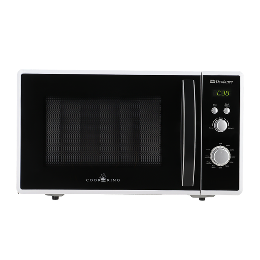Dawlance DW-388 23 Liter DIGITAL SOLO Heating Microwave Oven