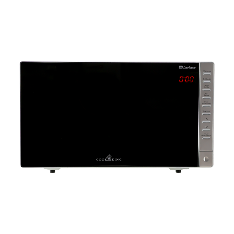Dawlance DW-393 GSS 23 Liter Grilling Microwave Oven