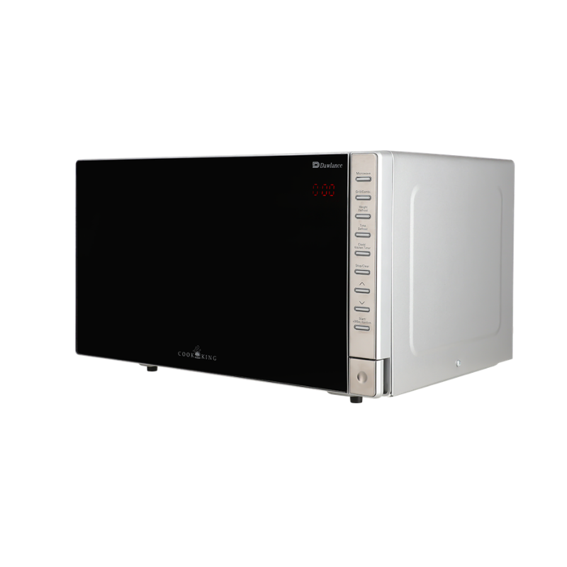 Dawlance DW-393 GSS 23 Liter Grilling Microwave Oven