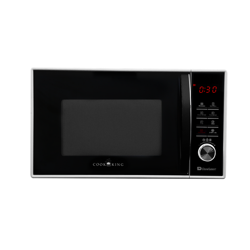 Dawlance DW-390 S 23 Liter Microwave Oven