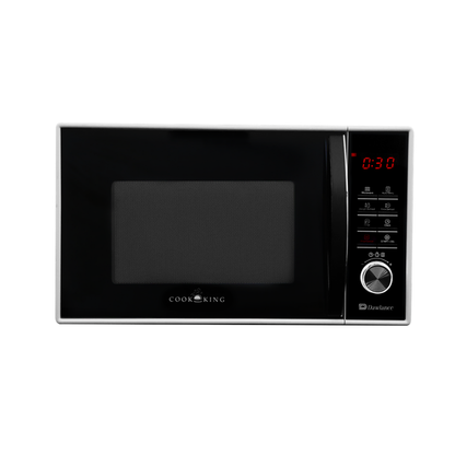 Dawlance DW-390 S 23 Liter Microwave Oven
