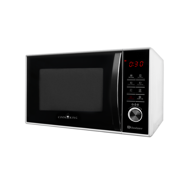 Dawlance DW-390 S 23 Liter Microwave Oven