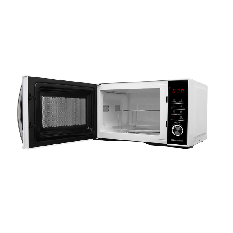 Dawlance DW-390 S 23 Liter Microwave Oven