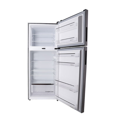 Dawlance 9173 WB Chrome Pro Top Mount Refrigerator