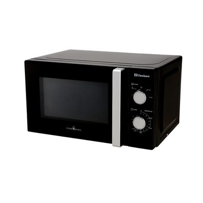 Dawlance DW MD10 20 Liter Heating Microwave Oven