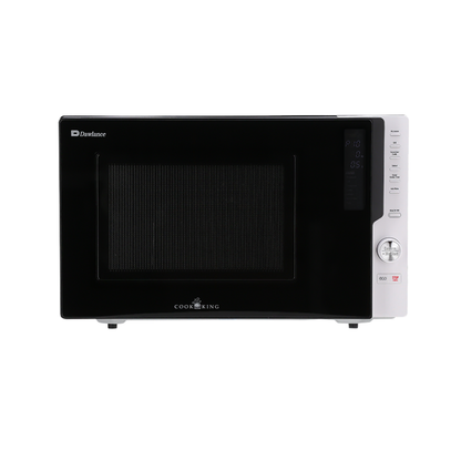 Dawlance DW-550 AF 30 Liter BLACK Air Fryer Microwave Oven