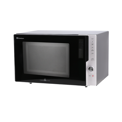 Dawlance DW-550 AF 30 Liter BLACK Air Fryer Microwave Oven