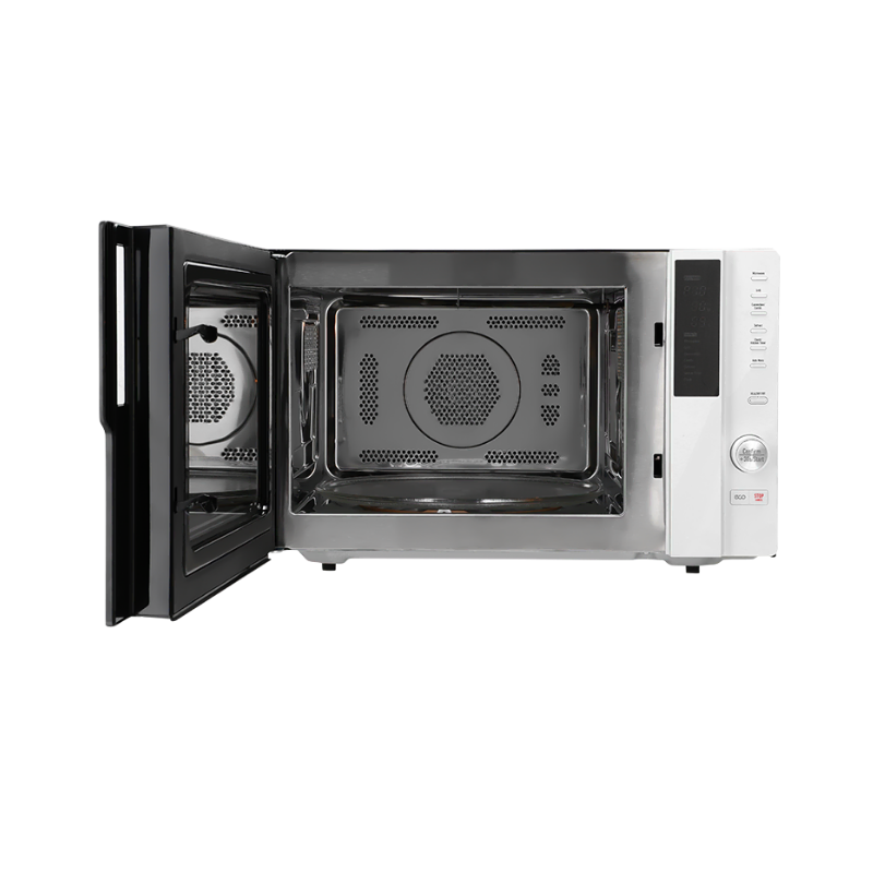 Dawlance DW-550 AF 30 Liter BLACK Air Fryer Microwave Oven