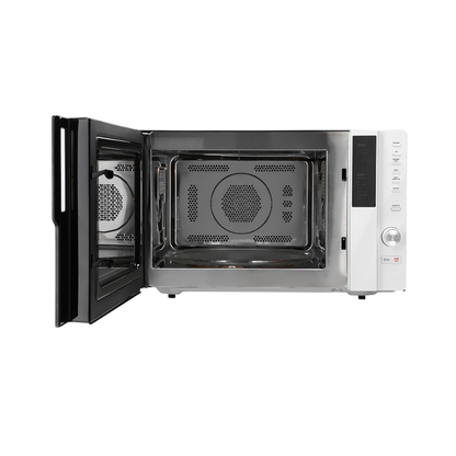 Dawlance DW-550 AF 30 Liter BLACK Air Fryer Microwave Oven