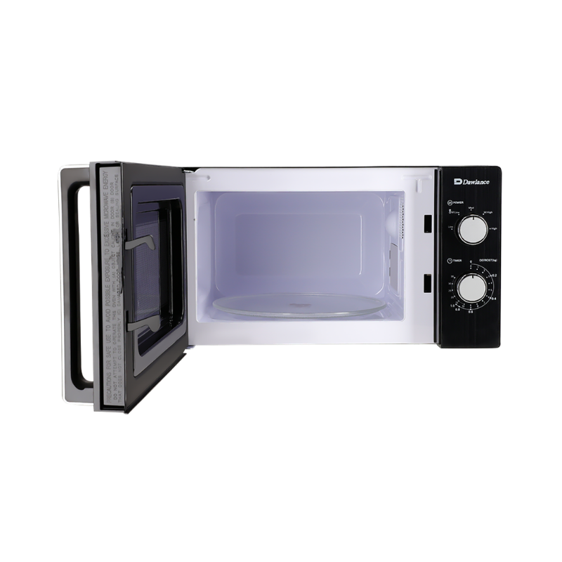 Dawlance DW MD10 20 Liter Heating Microwave Oven