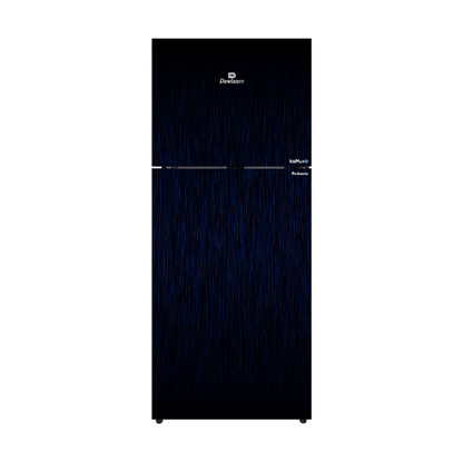 Dawlance REF 9160LF IceMax Midnight Blue Top Mount Refrigerator
