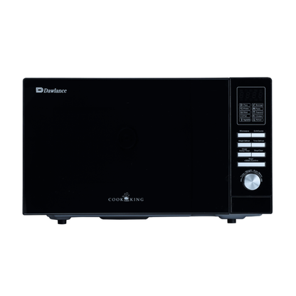 Dawlance DW-128G 28 Liter Grilling Microwave Oven