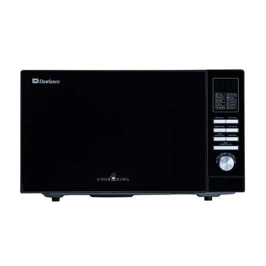 Dawlance DW-128G 28 Liter Grilling Microwave Oven