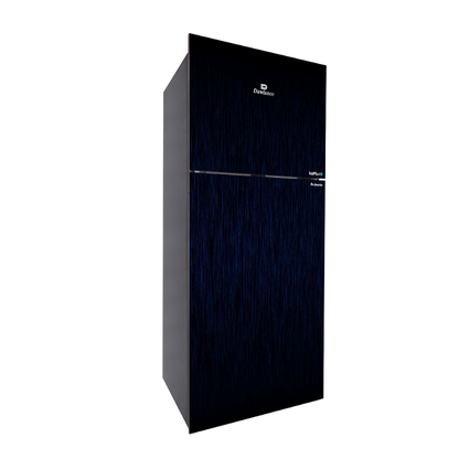 Dawlance REF 9160LF IceMax Midnight Blue Top Mount Refrigerator