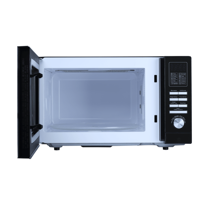 Dawlance DW-128G 28 Liter Grilling Microwave Oven