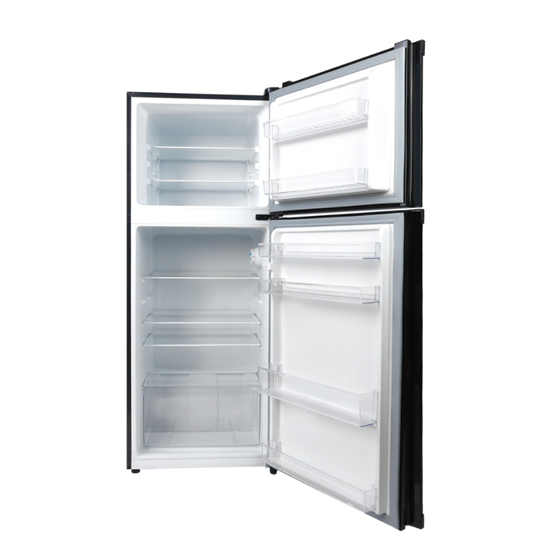 Dawlance REF 9160LF IceMax Midnight Blue Top Mount Refrigerator