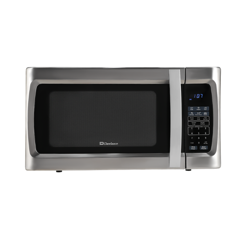 Dawlance DW-132 S DIGITAL SOLO 32L Heating Microwave Oven
