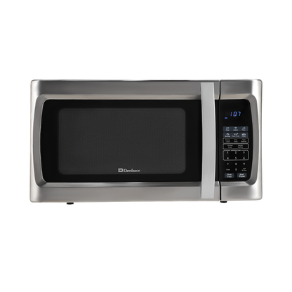 Dawlance DW-132 S DIGITAL SOLO 32L Heating Microwave Oven