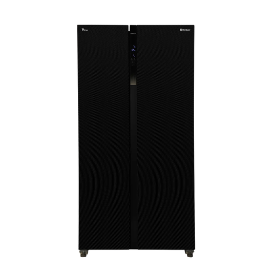 Dawlance 9055 GD Inverter Side By Side Refrigerator