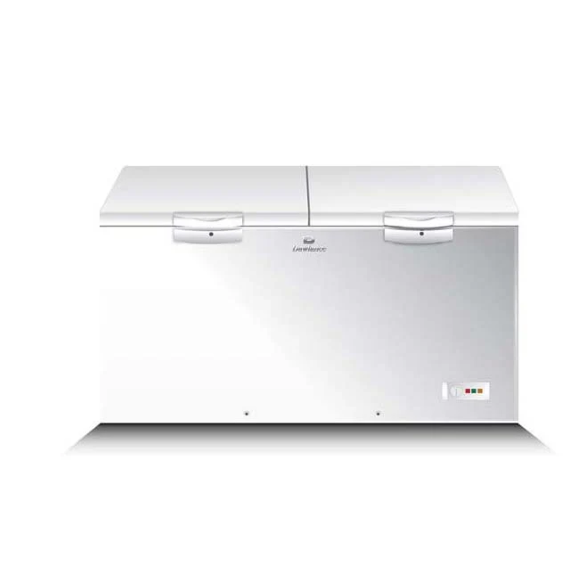 Dawlance 91998–Signature LVS Double Door Deep Freezer