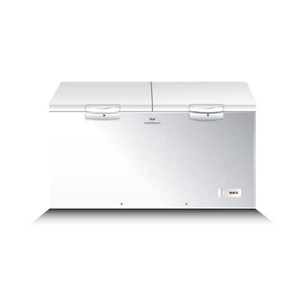 Dawlance 91998–Signature LVS Double Door Deep Freezer