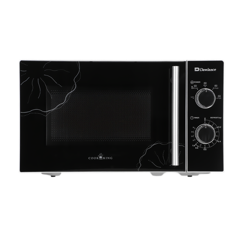Dawlance MD-7 20 Liter Heating Microwave Oven