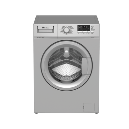 Dawlance DWF-8120 Gr INV (8 KG) Front Load Washing Machine