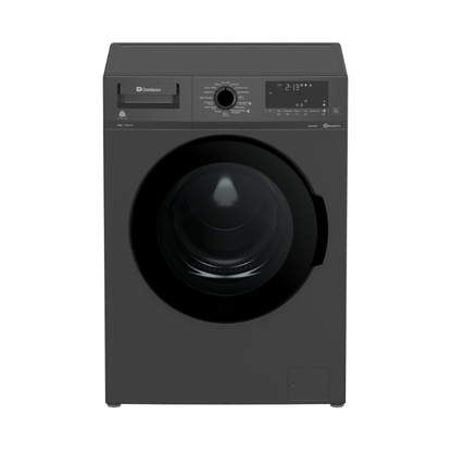 Dawlance AWM DWF 8200 X INV (ANTHRACITE) Front Load Washing Machine