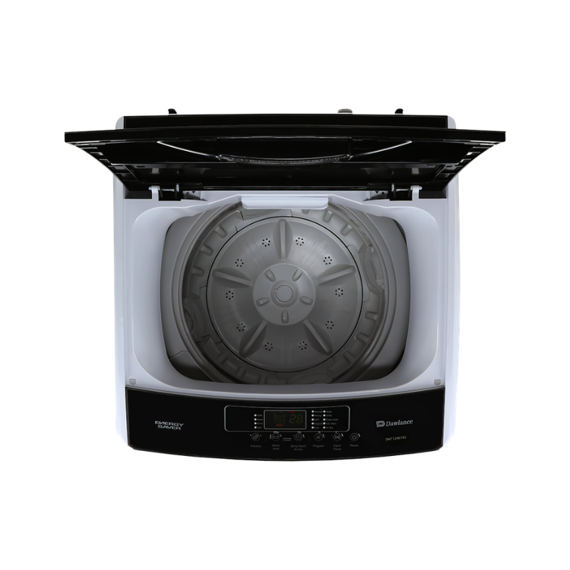 Dawlance DWT-11467 ES Fully Automatic Top Load Washing Machine