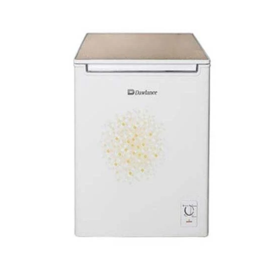 Dawlance DF-200GD Single Door Deep Freezer