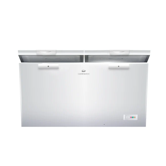 Dawlance DF-500 Double Door Deep Freezer