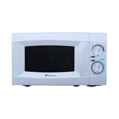 Dawlance MD 15 20 Liter SOLO WHITE Heating Microwave Oven