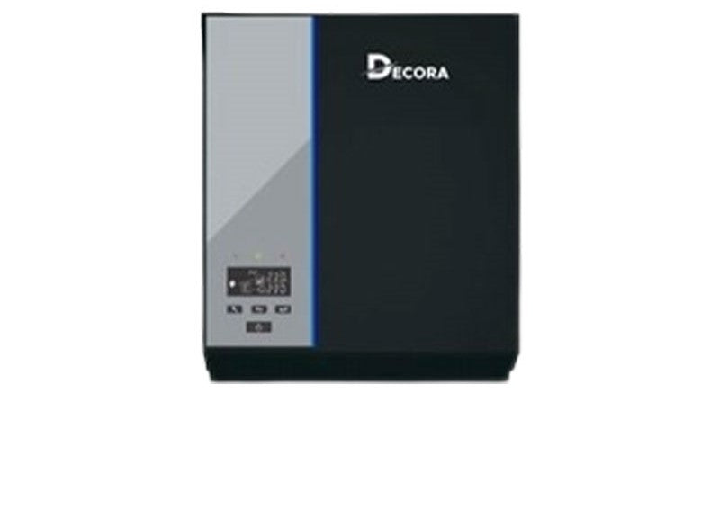 decora Solar 1211 800 Watts Inverter