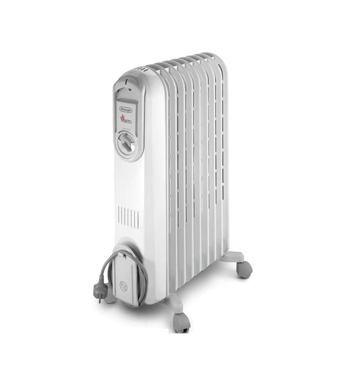 Delonghi Oil Radiator Heater V550920 (9 Fins)