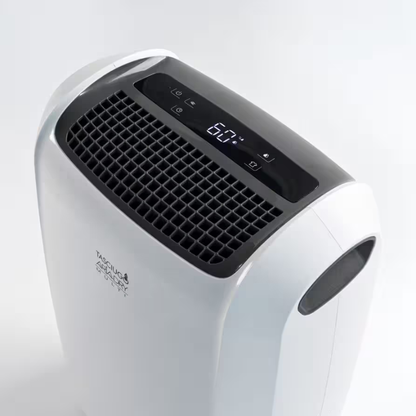 Delonghi DDSX220 20 Liter Tasciugo AriaDry Multi Dehumidifier