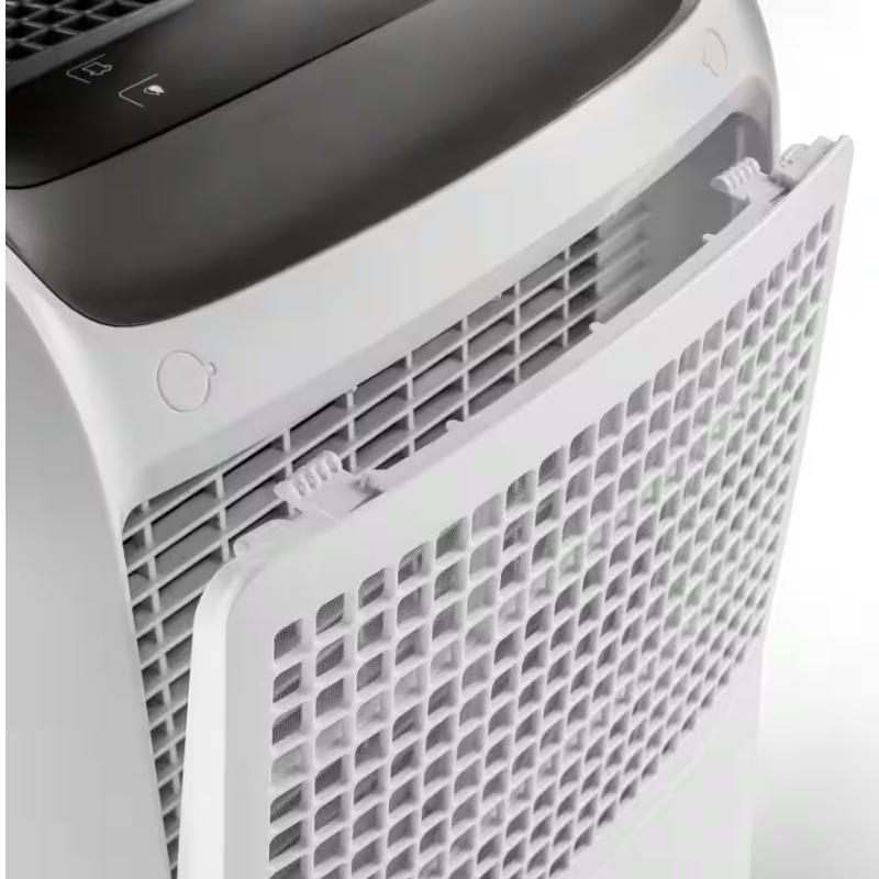 Delonghi DDSX220 20 Liter Tasciugo AriaDry Multi Dehumidifier