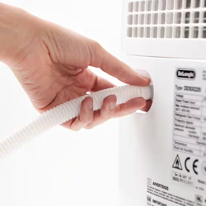 Delonghi DDSX220 20 Liter Tasciugo AriaDry Multi Dehumidifier