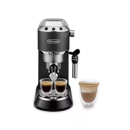 Delonghi EC-685.BK Coffee Maker