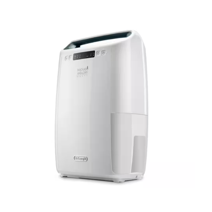 Delonghi DEXD216RF 16 Liter Tasciugo AriaDry Multi Dehumidifier