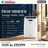 Air Purifiers