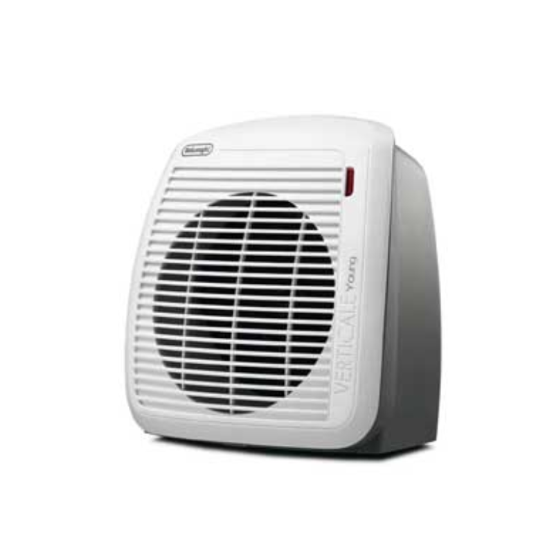 Delongi 1030 Fan Heater