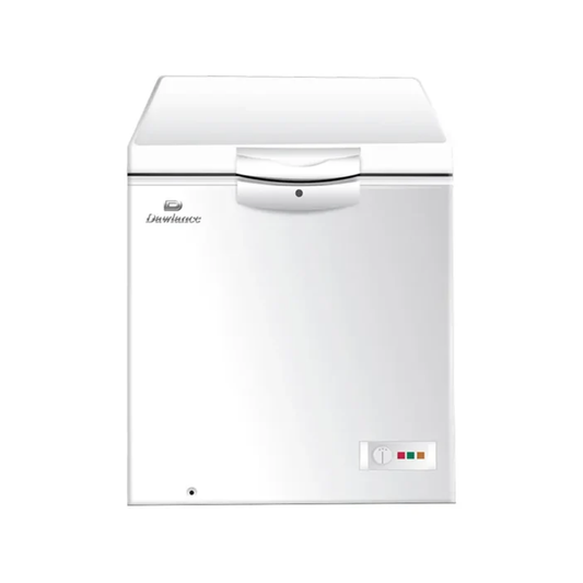 Dawlance 400SD EDS Single Door Deep Freezer