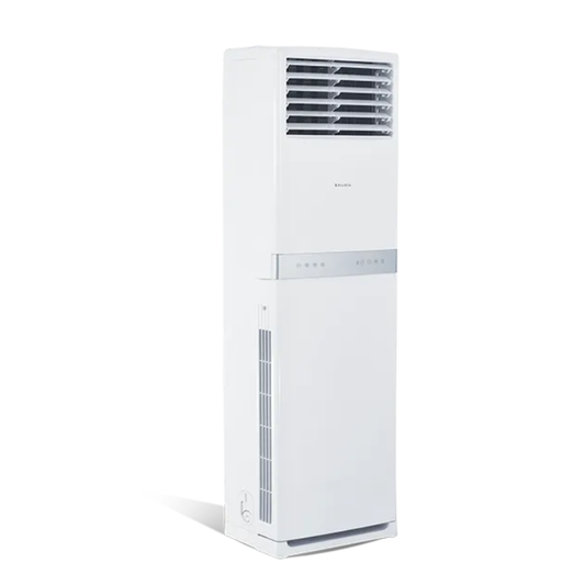 Ecostar EF-48IB01W Ice Berg  4.0 Ton Floor Standing Split AC