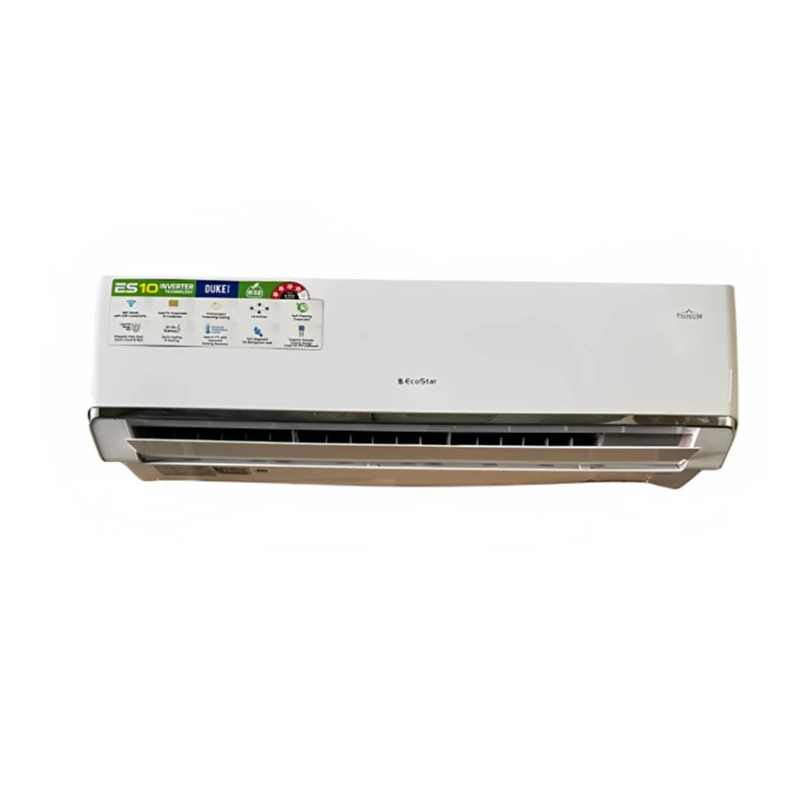 Ecostar ES-24DU PRM White 2.0 Ton Inverter Split AC
