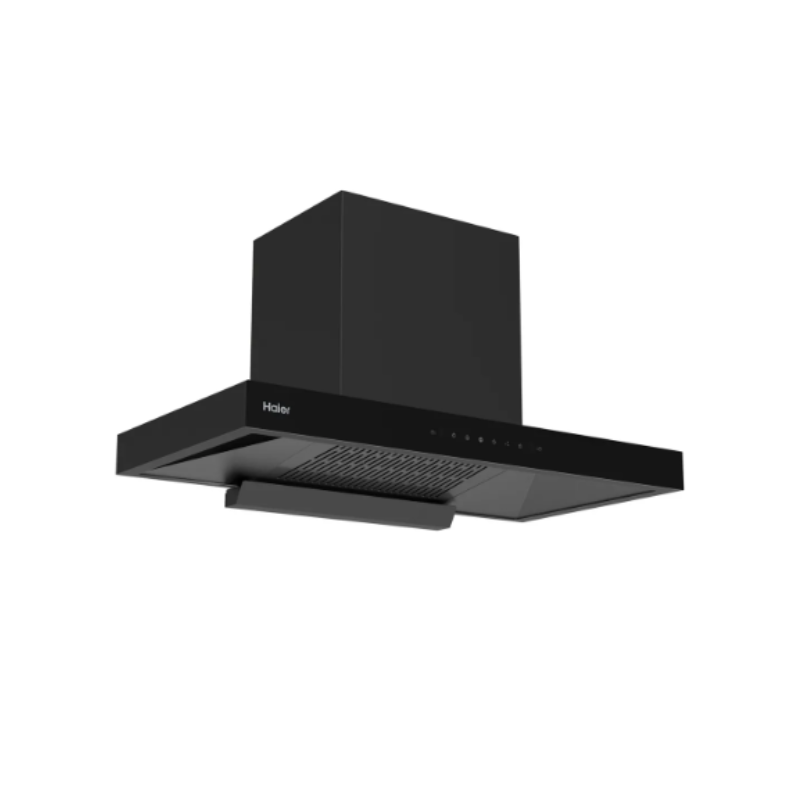 Haier HCH-9004TN Kitchen Hood T Shape